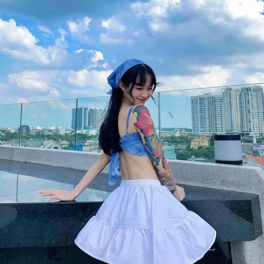 大姨夫