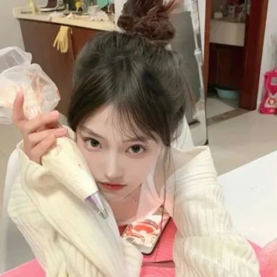 人形少女